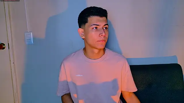 Snapshot of FireGuy_99 chatting on 02.23.26 FireGuy 99 online show from 02.23.26