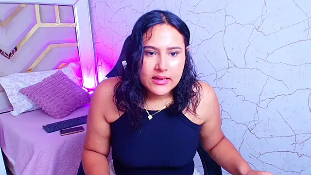 luna jonezz online show from 11.04.25