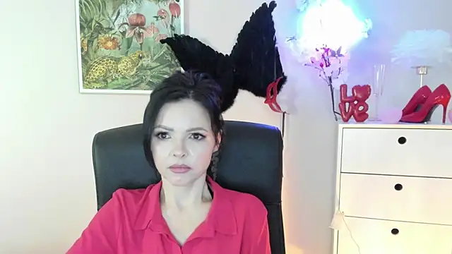 Mollybloom40 online show from 02.19.26