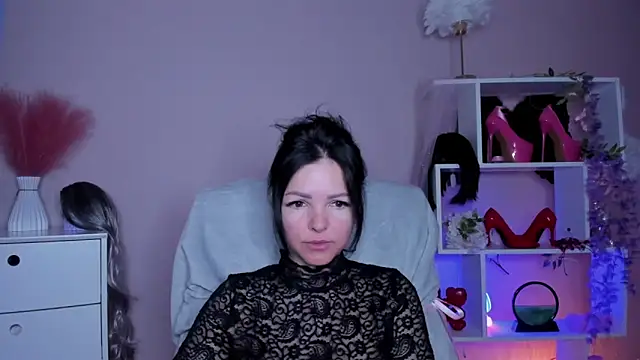 Mollybloom40 online show from 05.06.26