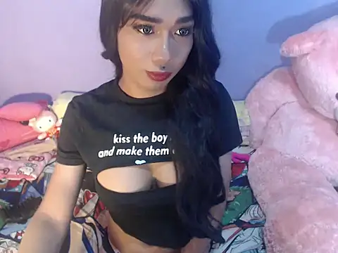 Yourasianbabyemma online show from 06.24.26
