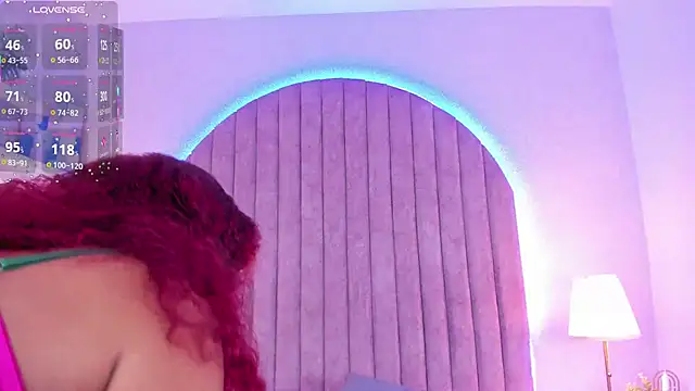 ShaylaDavis online show from 11.13.25