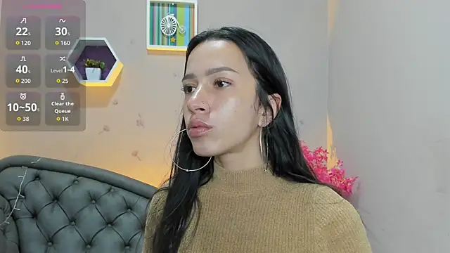Laskhmi  online show from 04.24.26