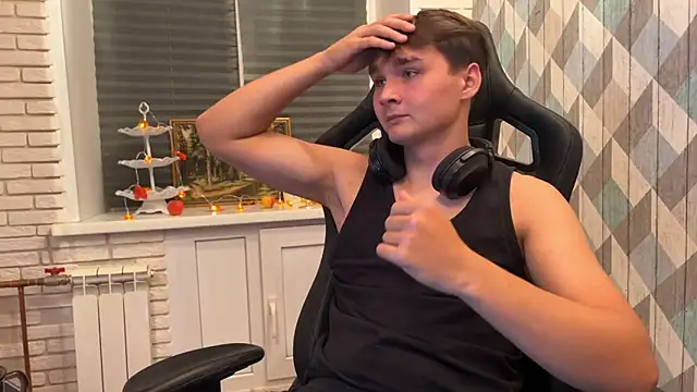 cumshototdimana online show from 10.16.25