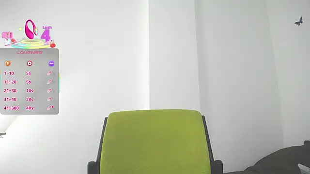 issa bella18 online show from 11.22.25