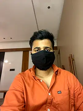 Notme 09 online show from 10.17.25