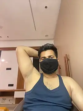 Notme 09 online show from 11.12.25