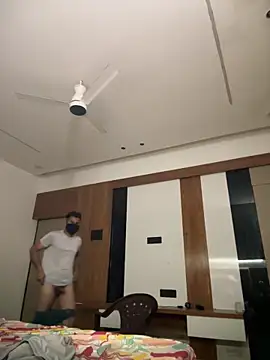 Notme 09 online show from 03.17.26