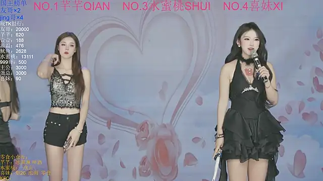 Wily-07 online show from 10.29.25