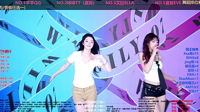 Wily-07 online show from 04.21.26