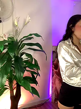 Snapshot of SsexCouplee chatting on 11.07.25 SsexCouplee online show from 11.07.25