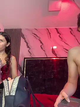 SsexCouplee online show from 03.08.26