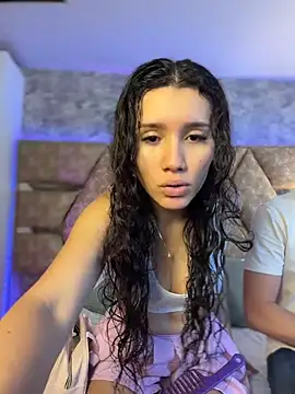 SsexCouplee online show from 06.04.26