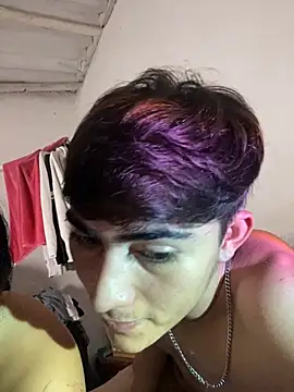 Snapshot of Myke_hotxxx chatting on 10.26.25 Myke hotxxx online show from 10.26.25