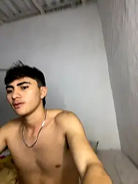 Myke hotxxx online show from 11.11.25