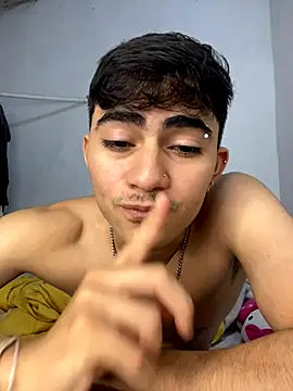 Myke hotxxx online show from 11.15.25