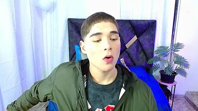 Mattass18 online show from 10.27.25