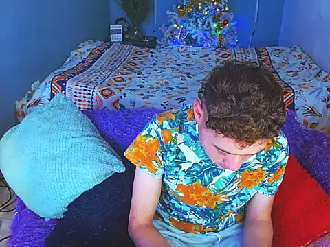 Latin boysxxxx online show from 12.05.25