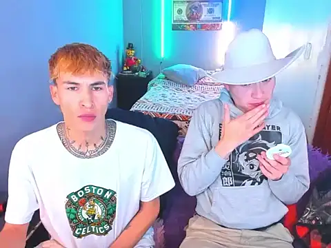 Latin boysxxxx online show from 02.13.26