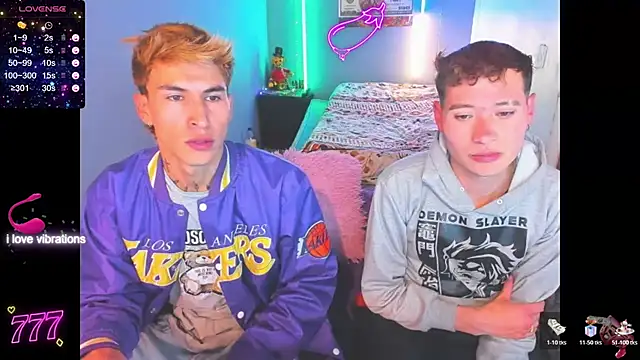 Latin boysxxxx online show from 02.22.26