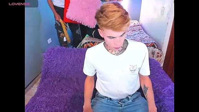 Latin boysxxxx online show from 03.04.26