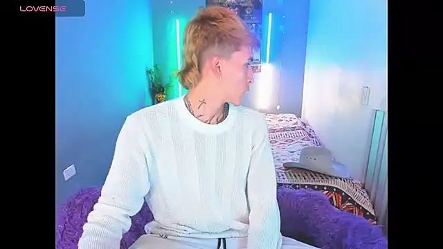 Latin boysxxxx online show from 03.10.26