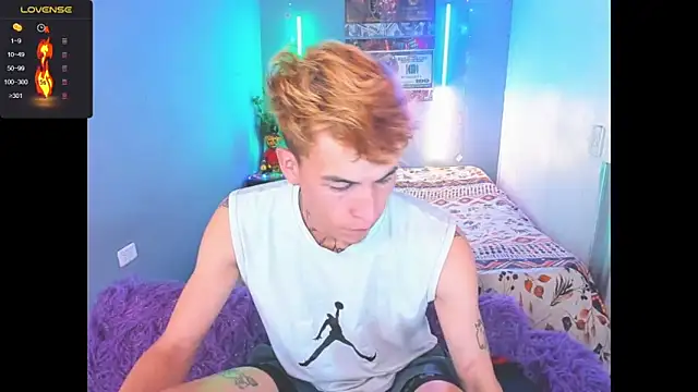 Latin boysxxxx online show from 03.14.26