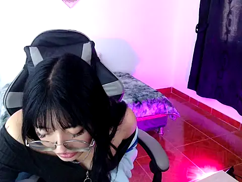 Isabella  666 online show from 10.15.25