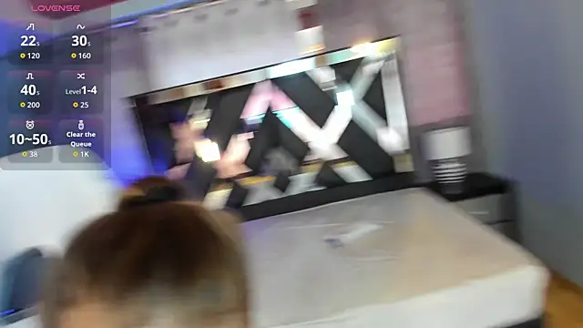 Snapshot of Lily_CuteBoobs chatting on 11.06.25 Lily CuteBoobs online show from 11.06.25