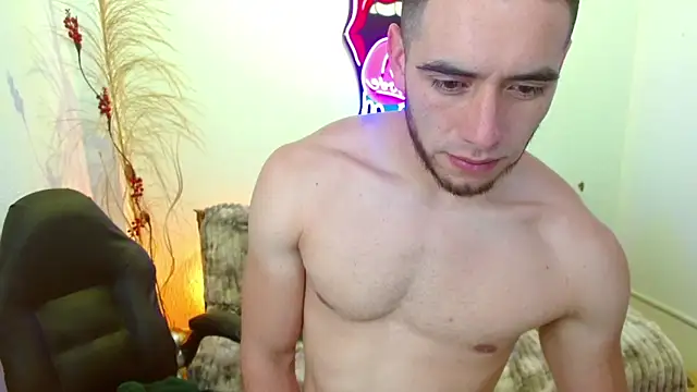 Ethan Blaze online show from 11.04.25