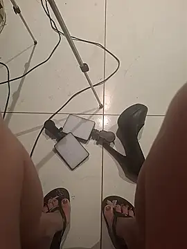 PorcelainDoll1 online show from 02.17.26