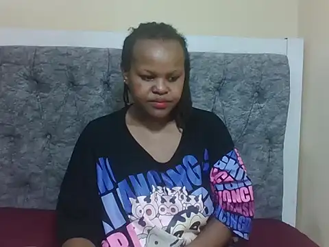 Nastyebony  online show from 03.08.26