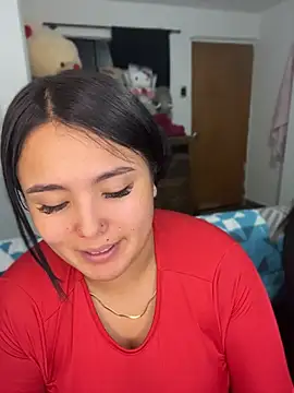 Mellani luod online show from 05.29.26