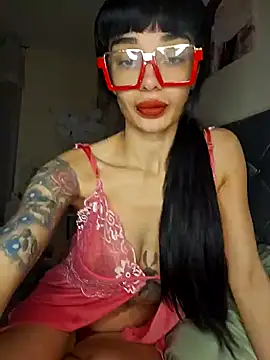 LucyMiax online show from 02.24.26