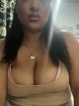 CocoRaexx online show from 10.19.25