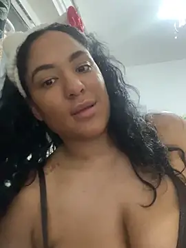 CocoRaexx online show from 11.07.25