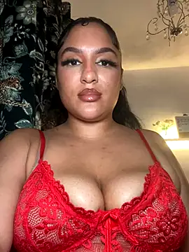 CocoRaexx online show from 11.14.25