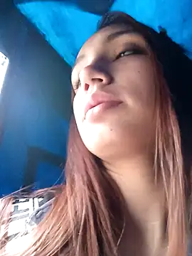 Arianaa Toro online show from 10.16.25