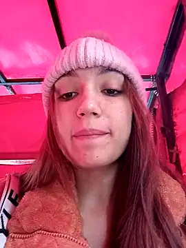 Arianaa Toro online show from 10.29.25