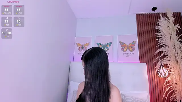 susie thomsonn online show from 07.03.26