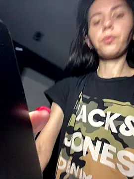 oliviya mur online show from 11.16.25