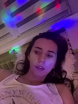 oliviya mur online show from 11.23.25