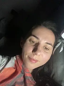 oliviya mur online show from 11.28.25