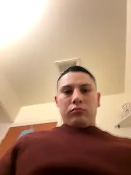 Snapshot of Feloh95 chatting on 11.13.25 Feloh95 online show from 11.13.25