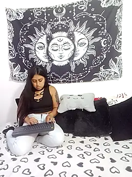 abby n emily online show from 11.03.25