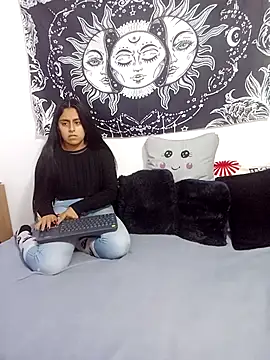 abby n emily online show from 11.07.25