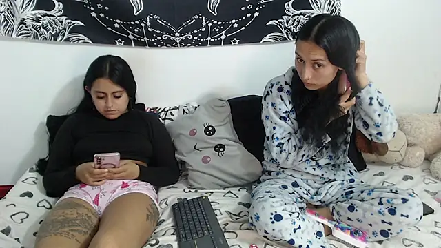abby n emily online show from 04.29.26