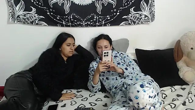 abby n emily online show from 05.19.26
