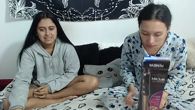 abby n emily online show from 06.06.26