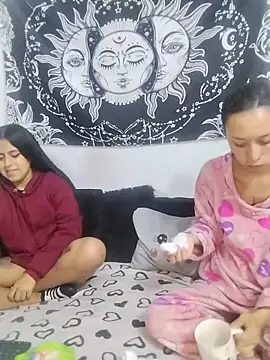 abby n emily online show from 06.11.26